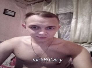 JackHotBoy