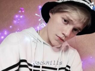JackMills