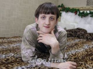 JackWilliams