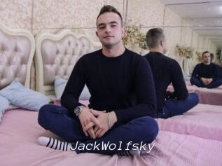 JackWolfsky