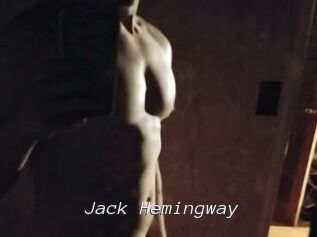 Jack_Hemingway