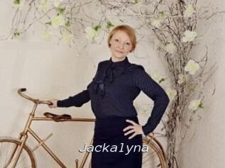 Jackalyna