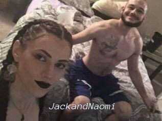 JackandNaomi
