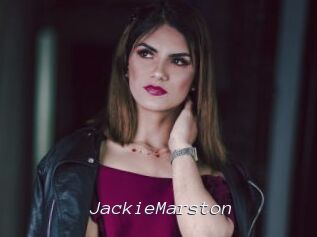 JackieMarston