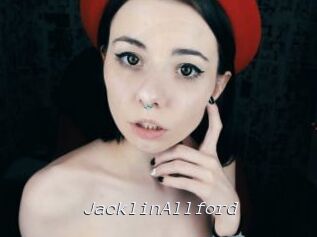 JacklinAllford