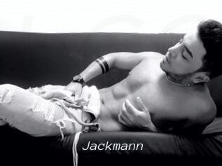 Jackmann