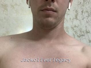 Jackoliverlegacy