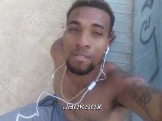 Jacksex