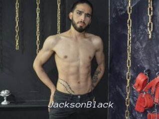 JacksonBlack