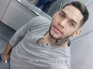 JacksonHarrys