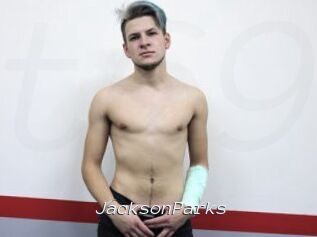 JacksonParks