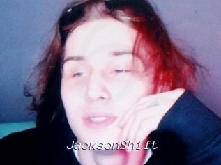 JacksonShift