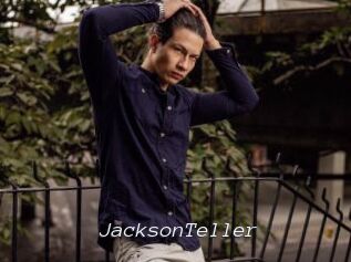 JacksonTeller