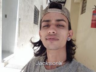 JacksonW