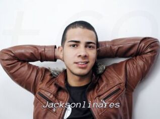 Jacksonlinares