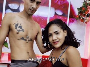 JacksonxTina