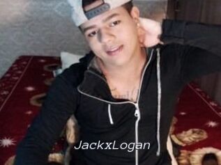 JackxLogan