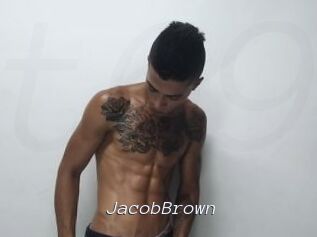 JacobBrown