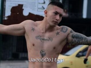 JacobColton