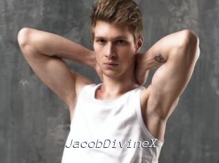 JacobDivineX