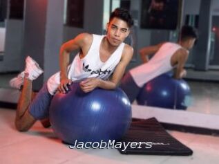 JacobMayers