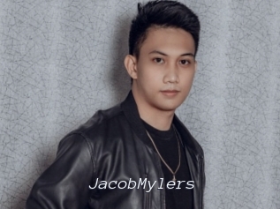 JacobMylers