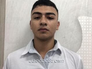 JacoboBrown