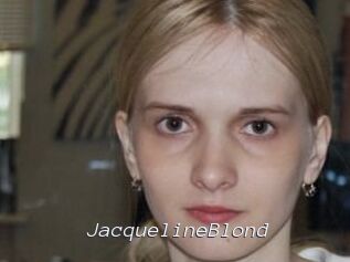 JacquelineBlond