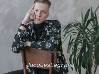 JacquesLegrand
