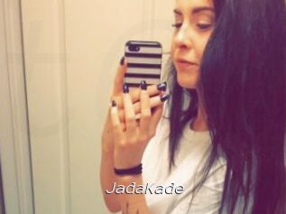 JadaKade Tel 69 Salopes
