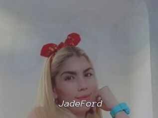 JadeFord