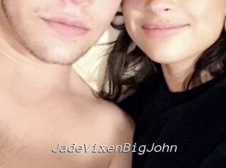 JadeVixenBigJohn