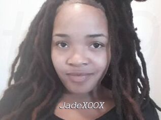 JadeXOOX