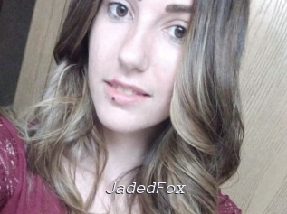 JadedFox