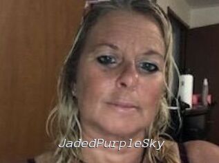 JadedPurpleSky