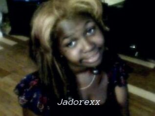 Jadorexx