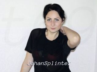 JahanSplinter