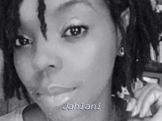 Jahlani