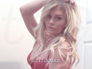 JaidCoxx