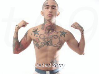 JaimiSexy