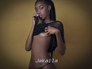 Jakaila