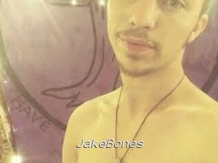 JakeBones