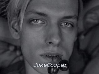 JakeCooper