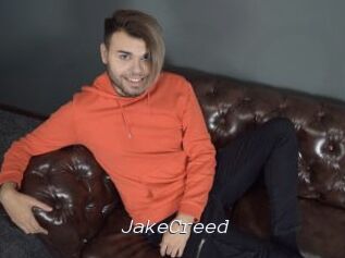 JakeCreed