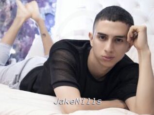 JakeMills