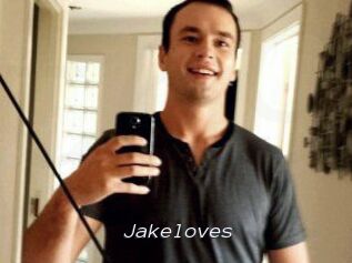 Jakeloves