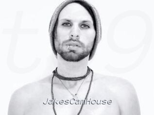 JakesCamHouse