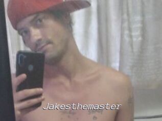 Jakesthemaster