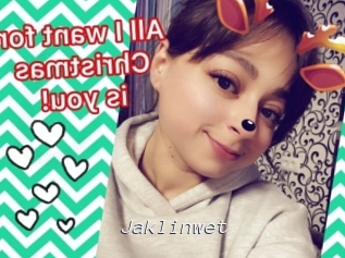 Jaklinwet