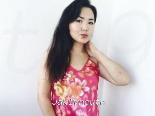 Jaklyncute